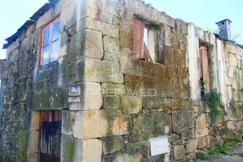 Byhus i Vila Real, Vila Real, Vila Real - € 19.000 | Ref: 040746 - foto 1