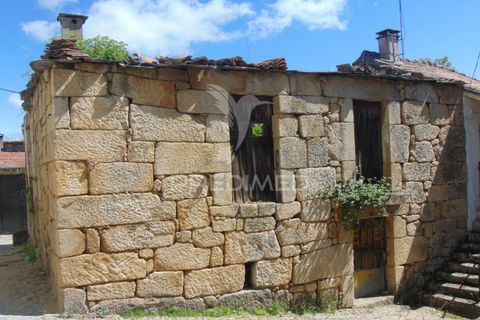 Byhus i Vila Real, Vila Real, Vila Real - € 19.000 | Ref: 040746 - foto 3
