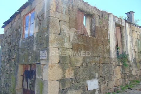 Byhus i Vila Real, Vila Real, Vila Real - € 19.000 | Ref: 040746 - foto 8