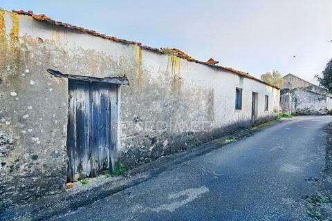 Byhus i Alcanena, Santarem, Alcanena - € 46.500 | Ref: 041023 - foto 2