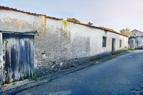 Byhus i Alcanena, Santarem, Alcanena - € 46.500 | Ref: 041023 - foto 4