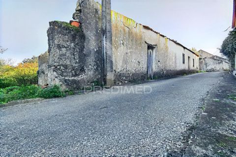 Byhus i Alcanena, Santarem, Alcanena - € 46.500 | Ref: 041023 - foto 7