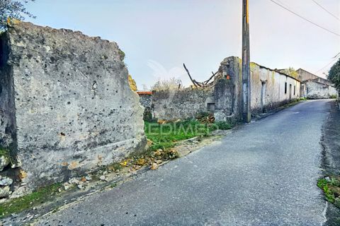 Byhus i Alcanena, Santarem, Alcanena - € 46.500 | Ref: 041023 - foto 10