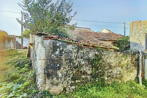Byhus i Alcanena, Santarem, Alcanena - € 46.500 | Ref: 041023 - foto 16