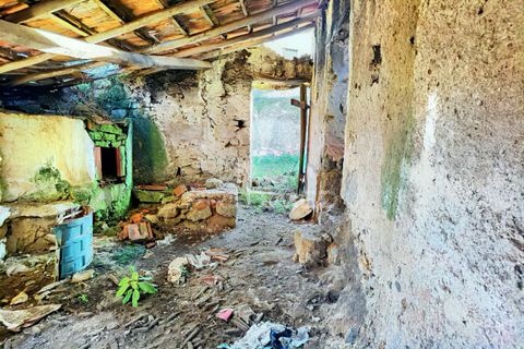Byhus i Alcanena, Santarem, Alcanena - € 46.500 | Ref: 041023 - foto 26
