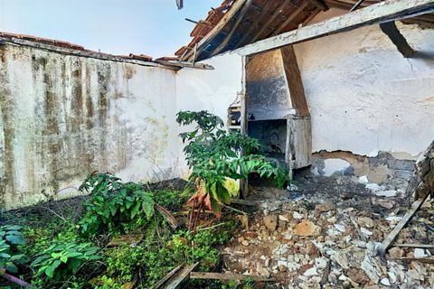 Byhus i Alcanena, Santarem, Alcanena - € 46.500 | Ref: 041023 - foto 27