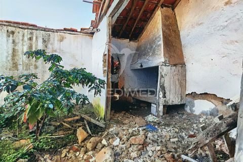 Byhus i Alcanena, Santarem, Alcanena - € 46.500 | Ref: 041023 - foto 30