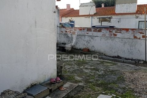 Byhus i Coruche, Santarem, Coruche - € 50.000 | Ref: 041127 - foto 2