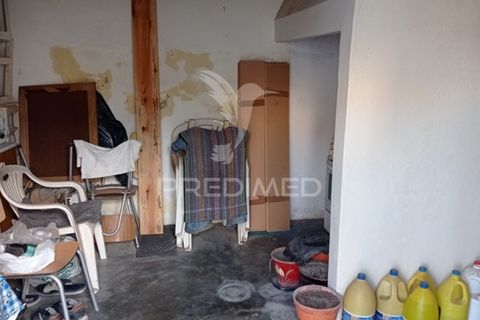 Byhus i Coruche, Santarem, Coruche - € 50.000 | Ref: 041127 - foto 4