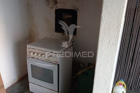 Byhus i Coruche, Santarem, Coruche - € 50.000 | Ref: 041127 - foto 5