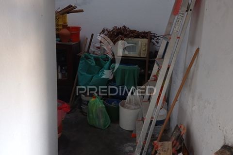 Byhus i Coruche, Santarem, Coruche - € 50.000 | Ref: 041127 - foto 8