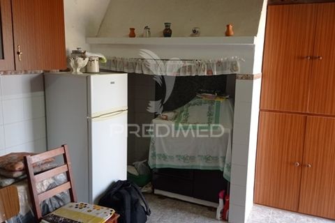 Byhus i Coruche, Santarem, Coruche - € 50.000 | Ref: 041127 - foto 12