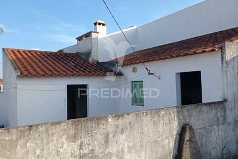 Byhus i Coruche, Santarem, Coruche - € 50.000 | Ref: 041127 - foto 13