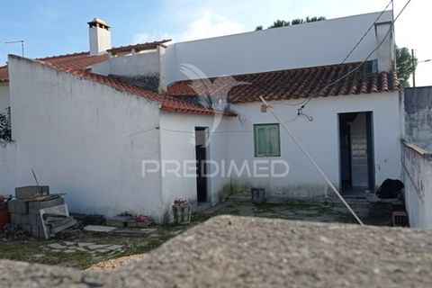 Byhus i Coruche, Santarem, Coruche - € 50.000 | Ref: 041127 - foto 14