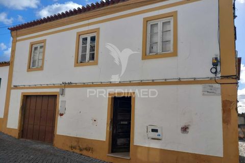 Byhus i Alter do Chao, Portalegre, Alter do Chao - € 85.000 | Ref: 041180 - foto 1