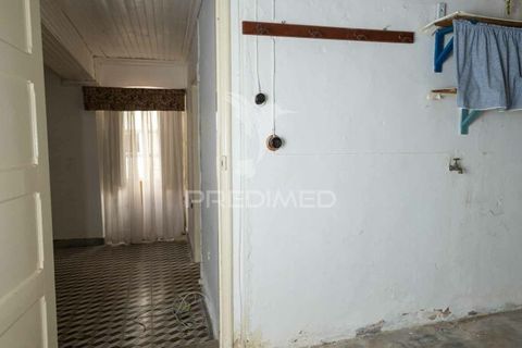 Byhus i Alter do Chao, Portalegre, Alter do Chao - € 85.000 | Ref: 041180 - foto 4