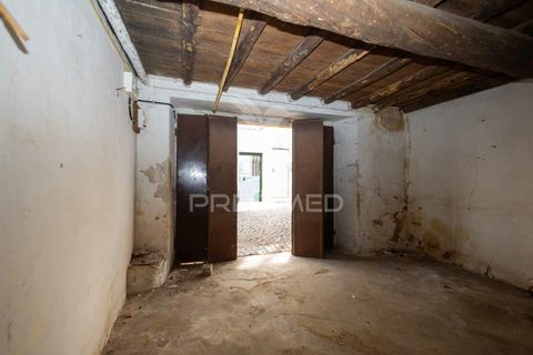 Byhus i Alter do Chao, Portalegre, Alter do Chao - € 85.000 | Ref: 041180 - foto 10