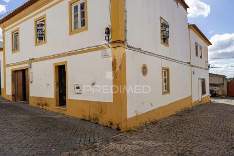Byhus i Alter do Chao, Portalegre, Alter do Chao - € 85.000 | Ref: 041180 - foto 16