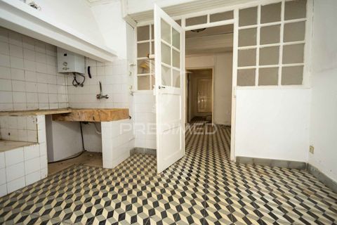 Byhus i Alter do Chao, Portalegre, Alter do Chao - € 85.000 | Ref: 041180 - foto 17