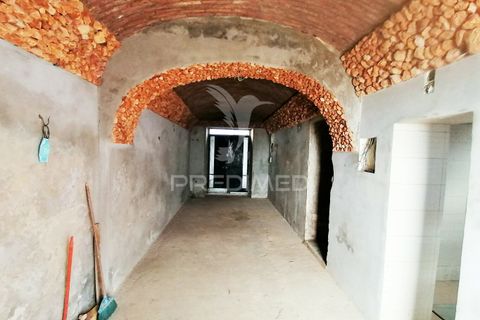 Byhus i Olhao, Faro, Olhao - € 220.000 | Ref: 041327 - foto 5