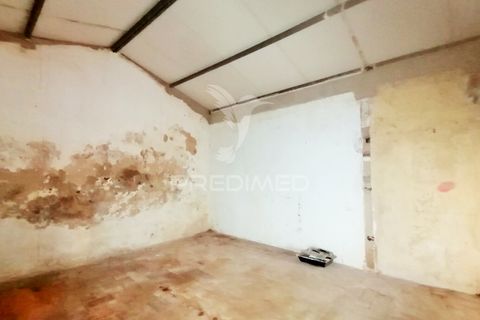 Byhus i Olhao, Faro, Olhao - € 220.000 | Ref: 041327 - foto 7
