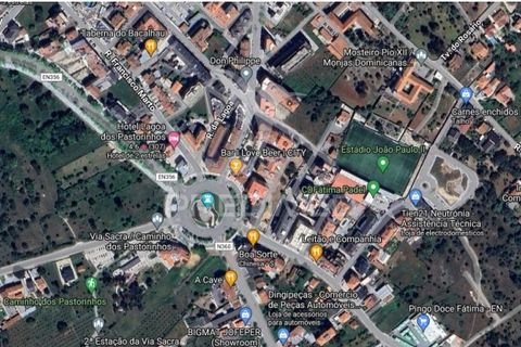 Erhvervsejendom i Ourem, Santarem, Ourem - € 30.000 | Ref: 041370 - foto 12