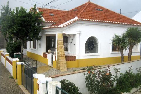Byhus i Santiago do Cacem, Setubal, Santiago do Cacem - € 480.000 | Ref: 041608 - foto 1