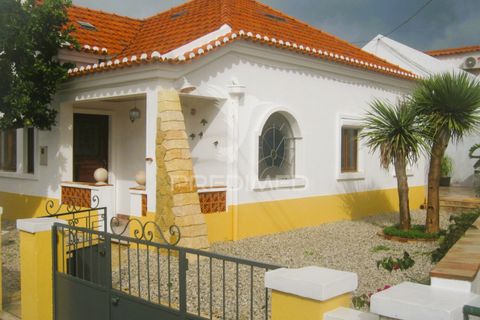 Byhus i Santiago do Cacem, Setubal, Santiago do Cacem - € 480.000 | Ref: 041608 - foto 2