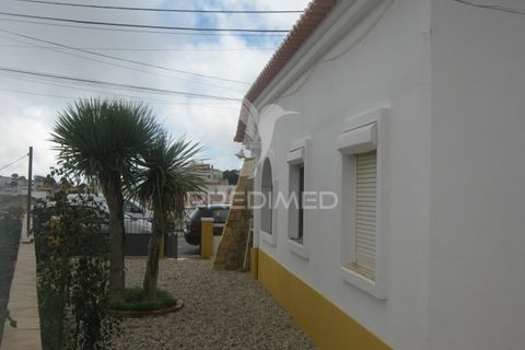 Byhus i Santiago do Cacem, Setubal, Santiago do Cacem - € 480.000 | Ref: 041608 - foto 4