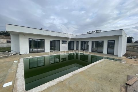 Byhus i Barcelos, Braga, Barcelos - € 845.000 | Ref: 042044 - foto 1