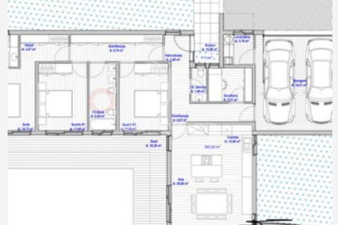 Byhus i Barcelos, Braga, Barcelos - € 845.000 | Ref: 042044 - foto 2