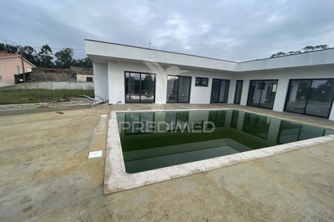 Byhus i Barcelos, Braga, Barcelos - € 845.000 | Ref: 042044 - foto 3
