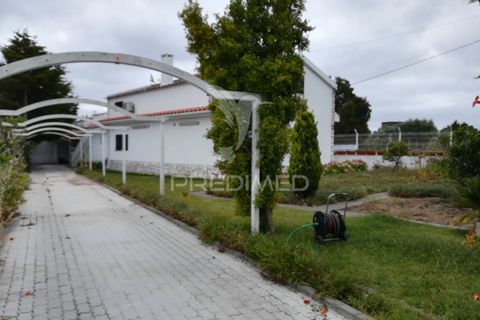 Helårsgrund i Seixal, Setubal, Seixal - € 795.000 | Ref: 042152 - foto 1