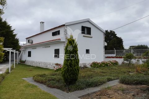 Helårsgrund i Seixal, Setubal, Seixal - € 795.000 | Ref: 042152 - foto 2