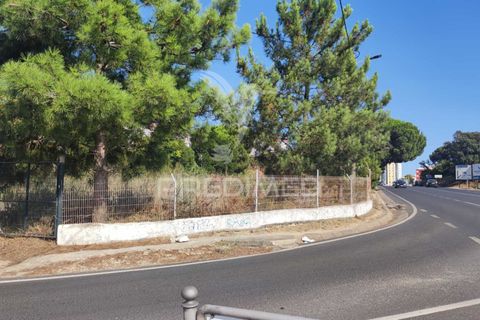Helårsgrund i Seixal, Setubal, Seixal - € 300.000 | Ref: 042191 - foto 1