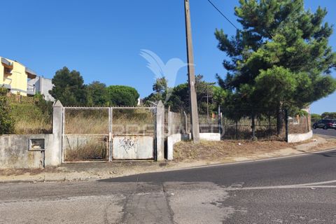Helårsgrund i Seixal, Setubal, Seixal - € 300.000 | Ref: 042191 - foto 2