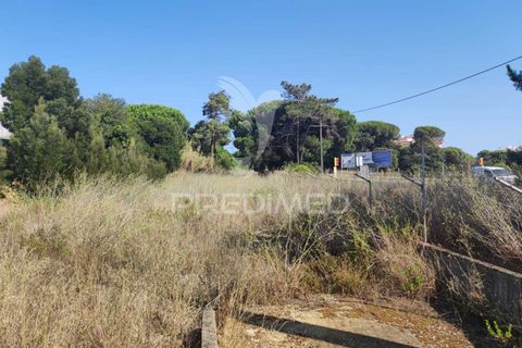 Helårsgrund i Seixal, Setubal, Seixal - € 300.000 | Ref: 042191 - foto 3