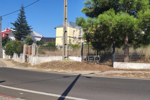 Helårsgrund i Seixal, Setubal, Seixal - € 300.000 | Ref: 042191 - foto 4