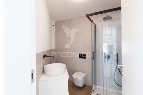 Byhus i Almada, Setubal, Almada - € 680.000 | Ref: 042344 - foto 16