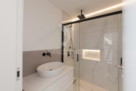 Byhus i Almada, Setubal, Almada - € 680.000 | Ref: 042344 - foto 17