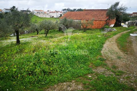 Helårsgrund i Leiria, Leiria, Leiria - € 45.000 | Ref: 042515 - foto 6