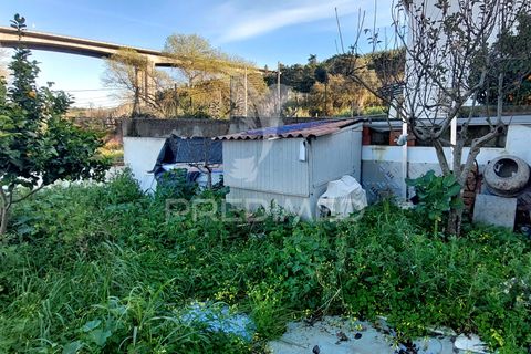 Helårsgrund i Loures, Lisbon, Loures - € 175.000 | Ref: 042889 - foto 4