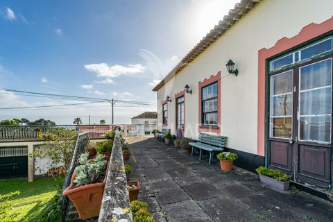 Byhus i Angra do Heroismo, Terceira, Angra do Heroismo - € 450.000 | Ref: 042920 - foto 2