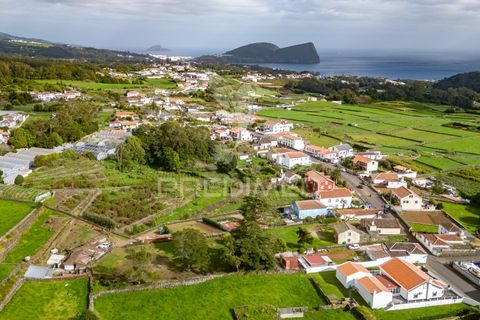 Byhus i Angra do Heroismo, Terceira, Angra do Heroismo - € 450.000 | Ref: 042920 - foto 4