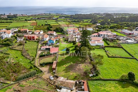 Byhus i Angra do Heroismo, Terceira, Angra do Heroismo - € 450.000 | Ref: 042920 - foto 6