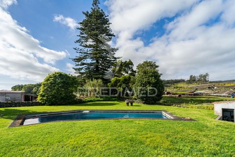Byhus i Angra do Heroismo, Terceira, Angra do Heroismo - € 450.000 | Ref: 042920 - foto 8
