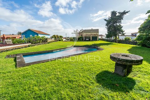 Byhus i Angra do Heroismo, Terceira, Angra do Heroismo - € 450.000 | Ref: 042920 - foto 9