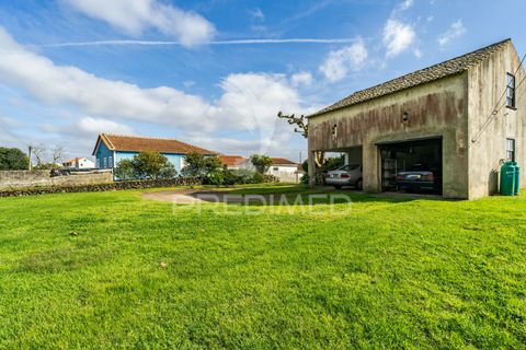 Byhus i Angra do Heroismo, Terceira, Angra do Heroismo - € 450.000 | Ref: 042920 - foto 10