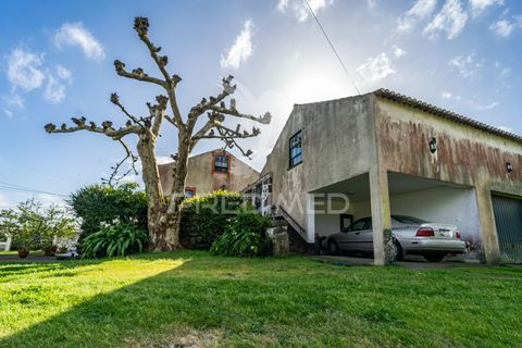 Byhus i Angra do Heroismo, Terceira, Angra do Heroismo - € 450.000 | Ref: 042920 - foto 11