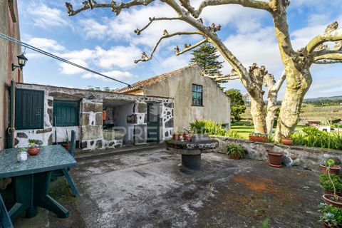 Byhus i Angra do Heroismo, Terceira, Angra do Heroismo - € 450.000 | Ref: 042920 - foto 12